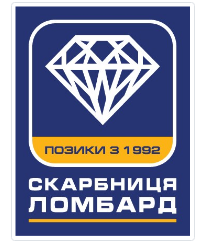 Логотип кредитної спілки